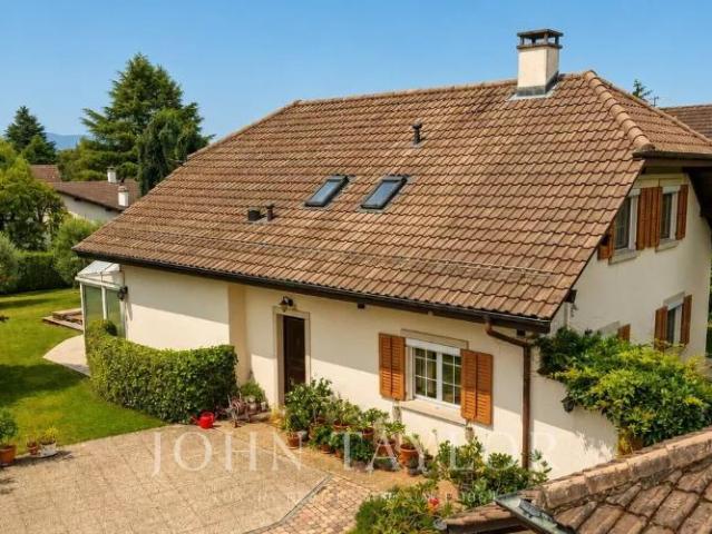 Einfamilienhaus 7 Zimmer