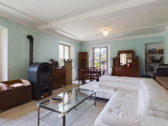 Einfamilienhaus 7 Zimmer