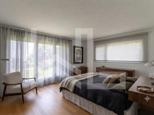 Einfamilienhaus 7 Zimmer