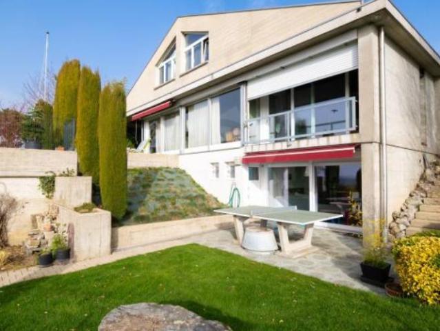 Einfamilienhaus 7 Zimmer