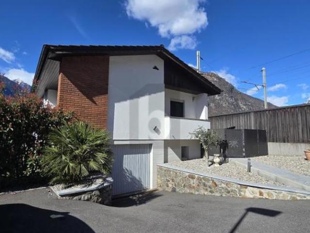 Einfamilienhaus 7 Zimmer