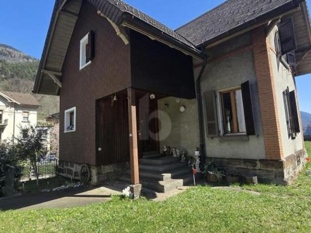 Einfamilienhaus 7 Zimmer