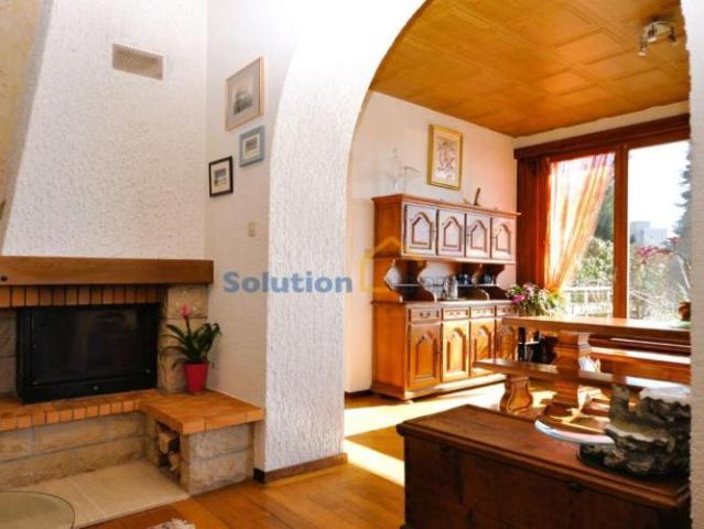 Einfamilienhaus 7 Zimmer