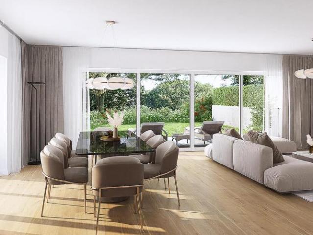 Einfamilienhaus 7 Zimmer