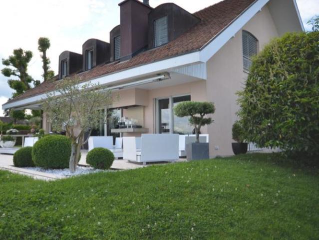 Einfamilienhaus