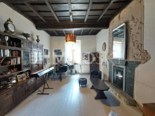 Einfamilienhaus