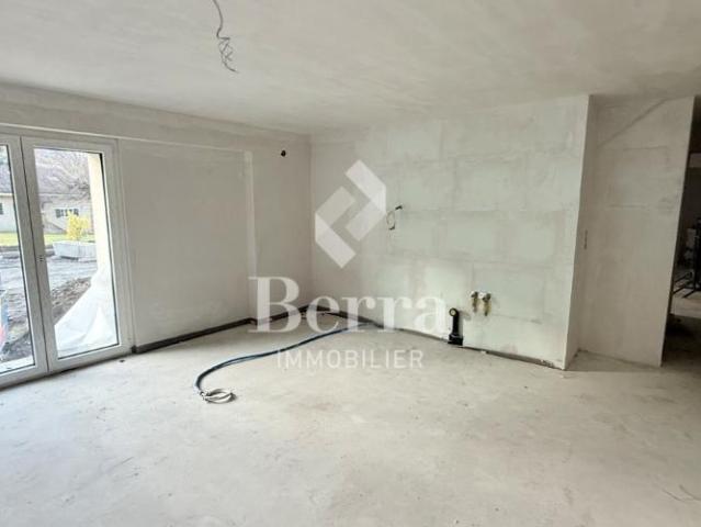 Einfamilienhaus 4.5 Zimmer