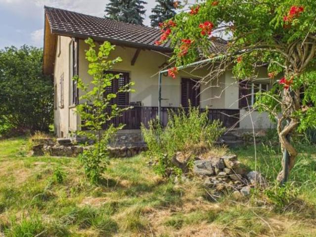 Einfamilienhaus 4.5 Zimmer