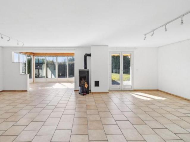 Einfamilienhaus 4.5 Zimmer