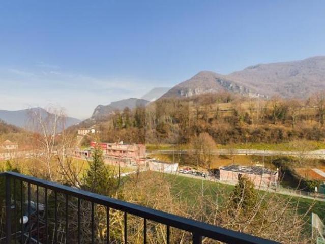 Einfamilienhaus 4.5 Zimmer