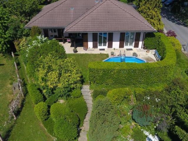 Einfamilienhaus 4.5 Zimmer