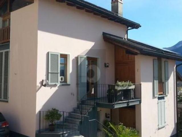 Einfamilienhaus 4.5 Zimmer