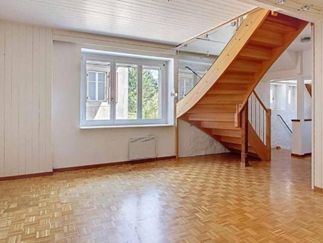 Einfamilienhaus 4.5 Zimmer
