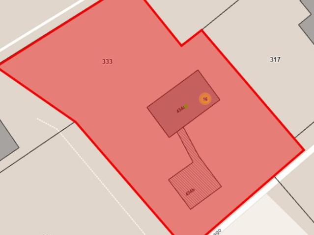 Einfamilienhaus 4.5 Zimmer