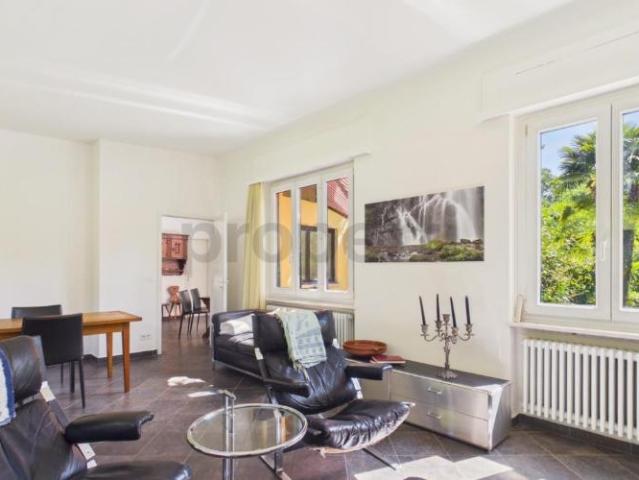 Einfamilienhaus 4.5 Zimmer
