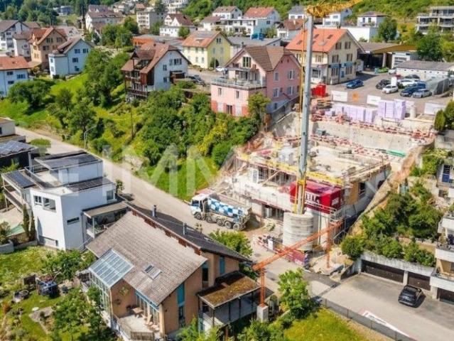 Einfamilienhaus 4.5 Zimmer