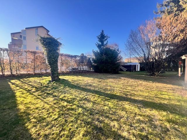 Einfamilienhaus 4.5 Zimmer