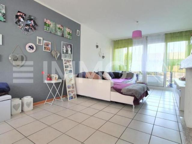 Einfamilienhaus 4.5 Zimmer