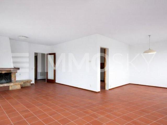 Einfamilienhaus 4.5 Zimmer