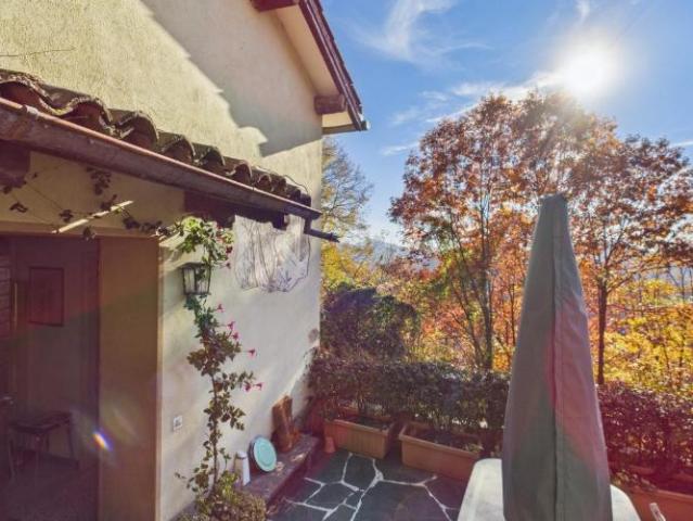 Einfamilienhaus 4.5 Zimmer