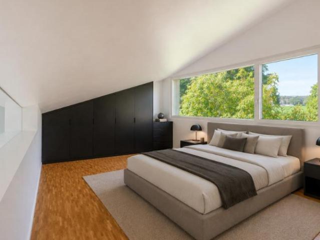 Einfamilienhaus 4.5 Zimmer