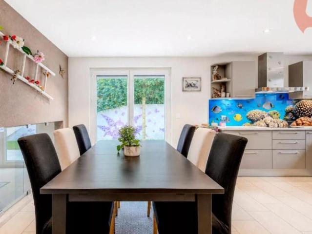 Einfamilienhaus 4.5 Zimmer