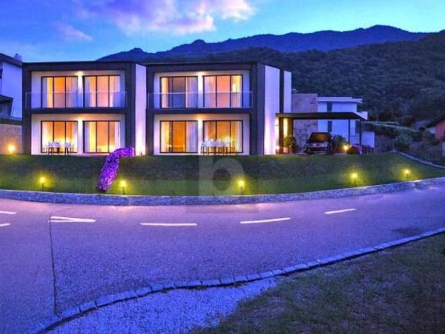 Einfamilienhaus 4.5 Zimmer