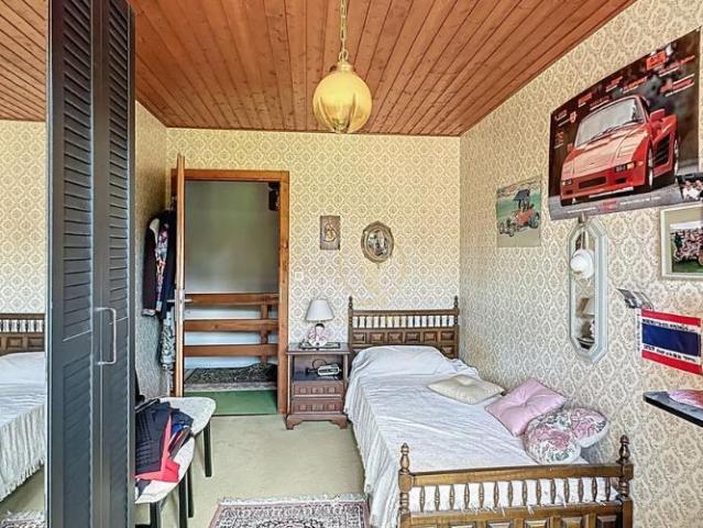 Einfamilienhaus 4.5 Zimmer