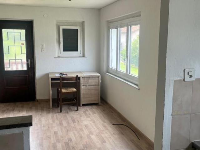 Einfamilienhaus 4.5 Zimmer