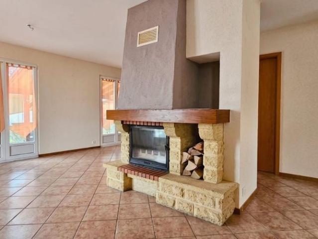 Einfamilienhaus 4.5 Zimmer