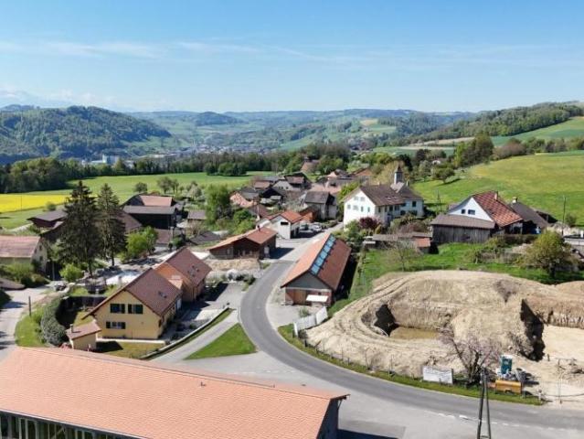 Einfamilienhaus 4.5 Zimmer