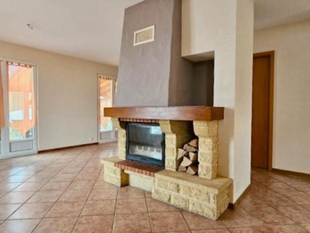 Einfamilienhaus 4.5 Zimmer