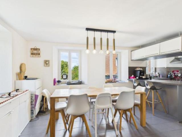Einfamilienhaus 4.5 Zimmer