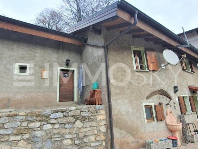 Einfamilienhaus 4.5 Zimmer