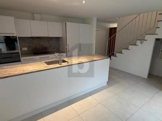 Einfamilienhaus 4.5 Zimmer
