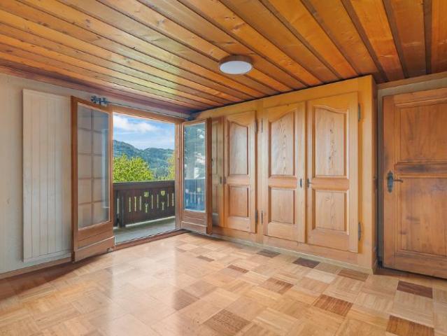 Einfamilienhaus 4.5 Zimmer