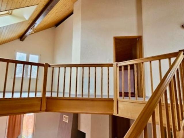 Einfamilienhaus 4.5 Zimmer