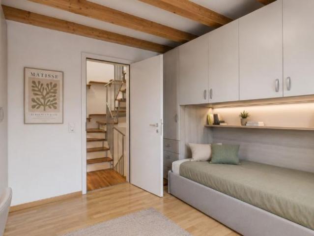 Herrliches 4.5 Zimmer Haus, im Kern von Melide, renoviert