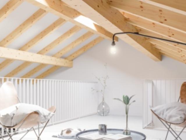 Einfamilienhaus 4.5 Zimmer