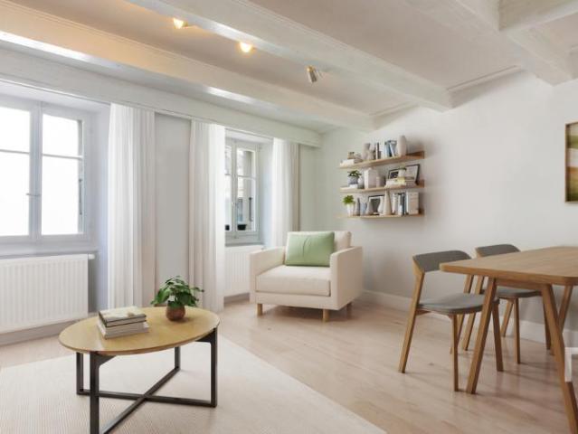 Einfamilienhaus 4.5 Zimmer