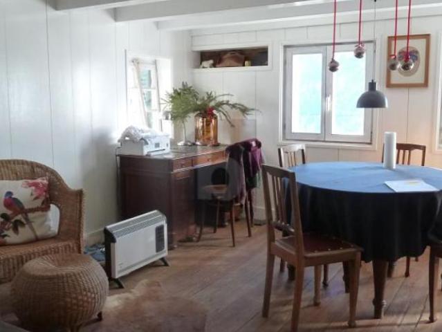 Einfamilienhaus 4.5 Zimmer