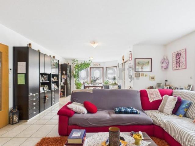 Einfamilienhaus 4.5 Zimmer