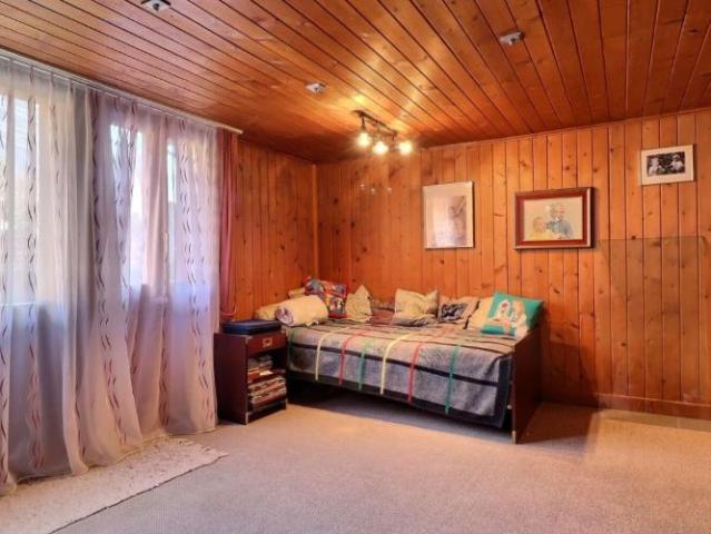 Einfamilienhaus 4.5 Zimmer