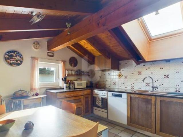 Einfamilienhaus 4.5 Zimmer