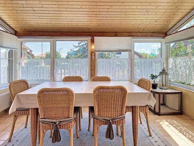Einfamilienhaus 4 Zimmer