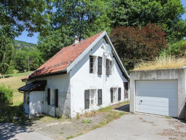 Einfamilienhaus 4 Zimmer
