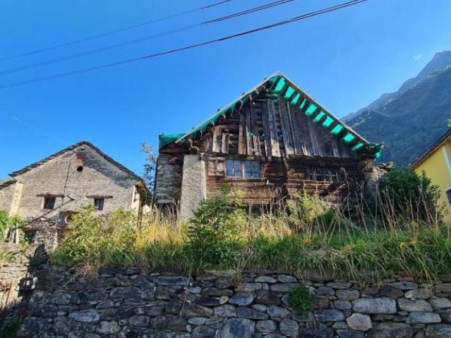 Einfamilienhaus 4 Zimmer