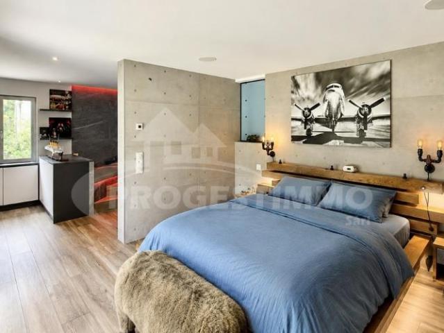 Einfamilienhaus 4 Zimmer