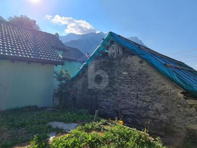 Einfamilienhaus 4 Zimmer