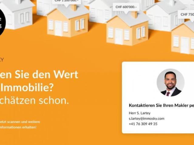 Einfamilienhaus 4 Zimmer